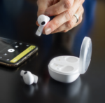 AURICULARES BLUETOOTH "SHELL" - Imagen 8