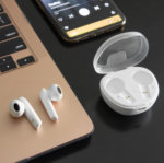 AURICULARES BLUETOOTH "SHELL" - Imagen 7