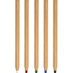 BOLIGRAFO DE BAMBÚ "VERYWOOD"