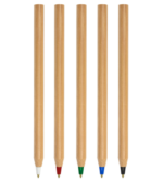 BOLIGRAFO DE BAMBÚ "VERYWOOD"