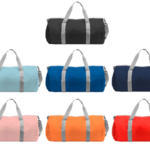 BOLSO DEPORTIVO "WORKOUT"