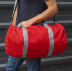 BOLSO DEPORTIVO "WORKOUT" - Imagen 11