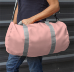 BOLSO DEPORTIVO "WORKOUT" - Imagen 7