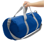 BOLSO DEPORTIVO "WORKOUT" - Imagen 4