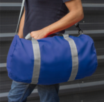 BOLSO DEPORTIVO "WORKOUT" - Imagen 5