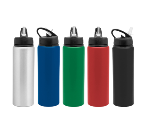 Botella personalizada drinker BOTELLA "DRINKER" - Imagen 1