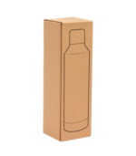 "BOTELLA METALICA TERMICA" - Imagen 2