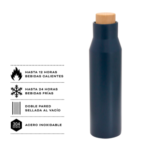 BOTELLA TÉRMICA "DORICA" - Imagen 13