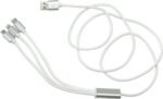 CABLE CON ADAPTADOR "MADISON" - Imagen 5