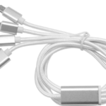 CABLE CON ADAPTADOR "MADISON"