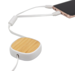 CABLE DE CARGA "CONNY" - Imagen 2