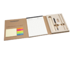 CUADERNO MEMO SEMANAL "WORKIT" - Imagen 2