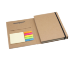CUADERNO MEMO SEMANAL "WORKIT"