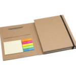 CUADERNO MEMO SEMANAL "WORKIT"