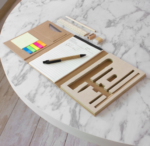 CUADERNO MEMO SEMANAL "WORKIT" - Imagen 5