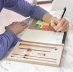 CUADERNO MEMO SEMANAL "WORKIT" - Imagen 6