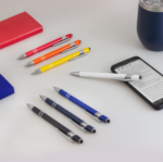 BOLIGRAFO TOUCH "GLOSSY" - Imagen 23