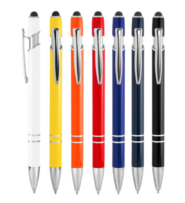 Esfero personalizado glossy 2 BOLIGRAFO TOUCH "GLOSSY" - Imagen 1