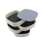 Joyero De 4 Niveles - Imagen 4