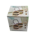 Joyero De 4 Niveles - Imagen 2