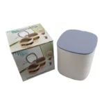 Joyero De 4 Niveles - Imagen 3