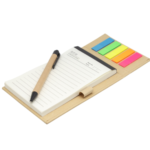CUADERNO MEMO SEMANAL "NOTTINGAM"