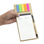 CUADERNO MEMO SEMANAL "NOTTINGAM" - Imagen 5