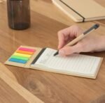 CUADERNO MEMO SEMANAL "NOTTINGAM" - Imagen 6