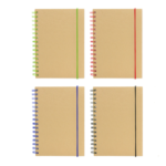 LIBRETA "IBERICA"