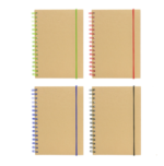 LIBRETA "IBERICA"