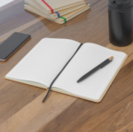LIBRETA DE NOTAS "BOOKRAFT" - Imagen 17