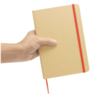 LIBRETA DE NOTAS "BOOKRAFT" - Imagen 13