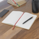 LIBRETA DE NOTAS "BOOKRAFT" - Imagen 12