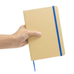 LIBRETA DE NOTAS "BOOKRAFT" - Imagen 8