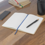 LIBRETA DE NOTAS "BOOKRAFT" - Imagen 7