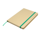 LIBRETA DE NOTAS "BOOKRAFT" - Imagen 21