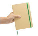 LIBRETA DE NOTAS "BOOKRAFT" - Imagen 3