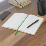LIBRETA DE NOTAS "BOOKRAFT" - Imagen 2