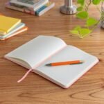 LIBRETA "MEDIUM" - Imagen 3