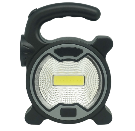 Linterna promocional hand light LINTERNA "HAND LIGHT" - Imagen 1