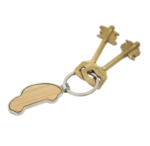 LLAVERO "KICAR" - Imagen 7