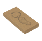 LLAVERO "KICAR" - Imagen 3