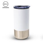 Mug Plástico stash 500 ml - Imagen 2