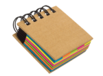 MEMO BOX ESPIRAL