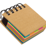 MEMO BOX ESPIRAL