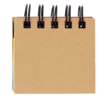 MEMO BOX ESPIRAL - Imagen 2