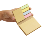 CARPETA MEMO "NOTTINHILL" - Imagen 4