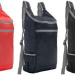 MOCHILA "OPTIMA"