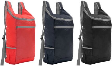 MOCHILA "OPTIMA"