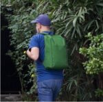 MOCHILA "GAMA" - Imagen 3